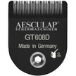 Aesculap Tête de Tondeuse Exacta DLC