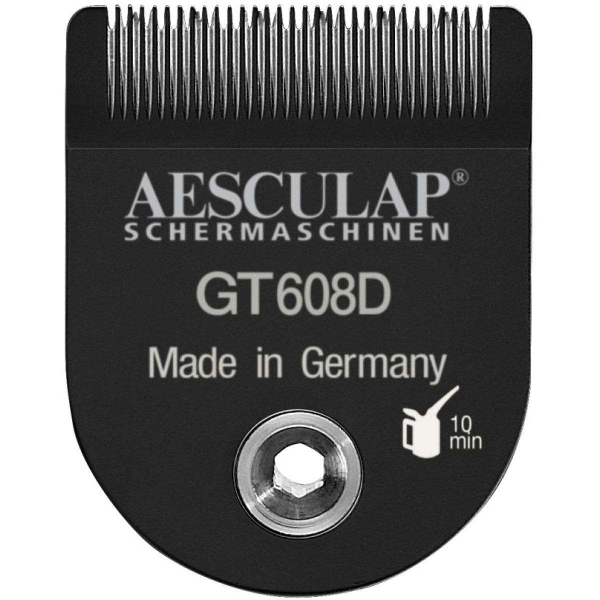 Aesculap Tête de Tondeuse Exacta DLC