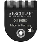 Aesculap Tête de Tondeuse Akkurata DLC