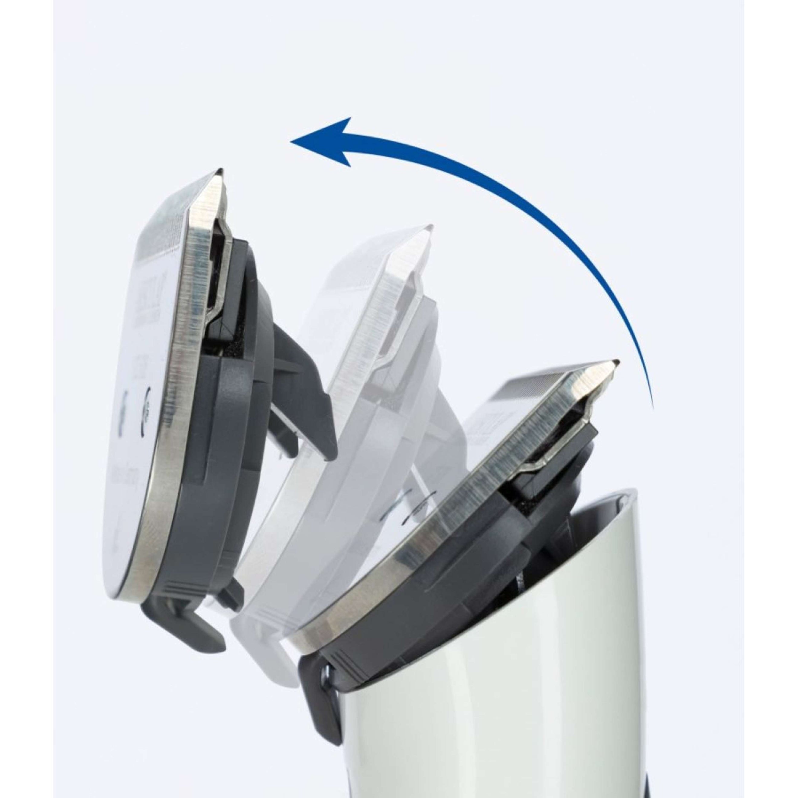 Aesculap Set de Lames de Tondeuse Akkurata/Vega Aesculap Set de Lames de Tondeuse Akkurata/Vega