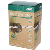 Ako Isolateur Anneau Easy Drill SX Marron