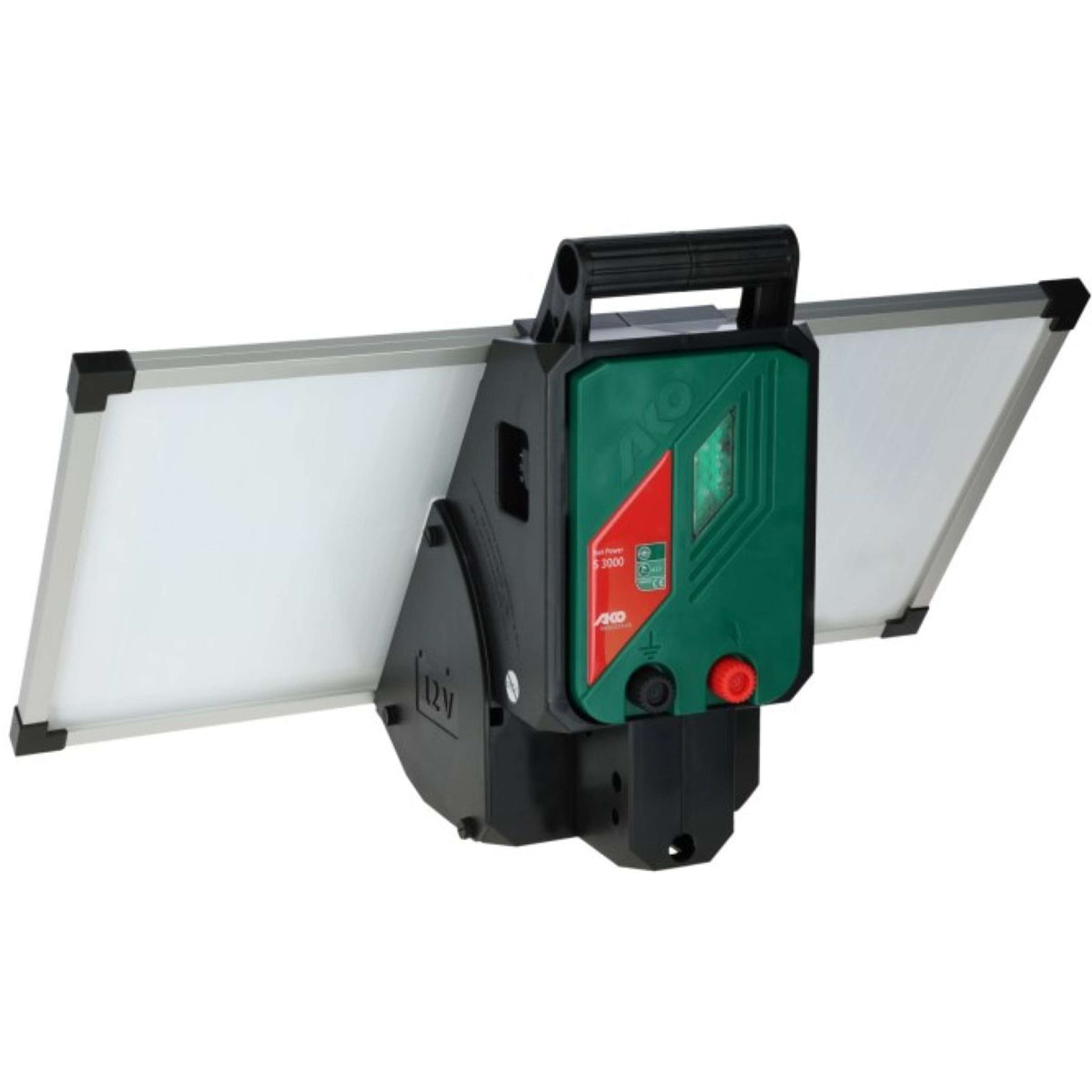 Ako Sun Power S 3000 Ako Sun Power S 3000