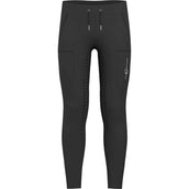 Covalliero Pantalon d'Équitation + Veste Femme Graphite