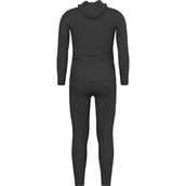 Covalliero Pantalon d'Équitation + Veste Femme Graphite