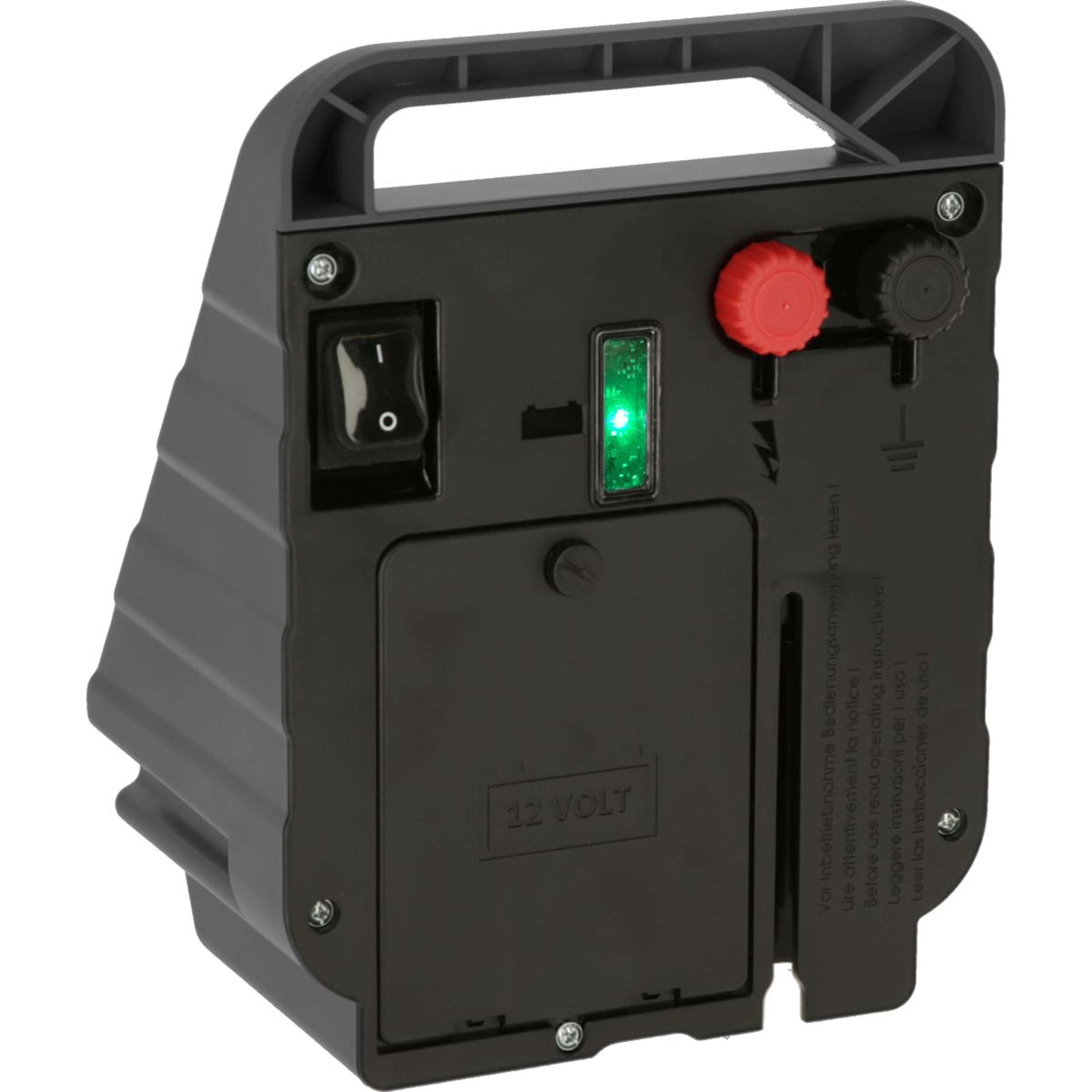 Ako Electrificateur de Clôture Sun Power S250 Ako Electrificateur de Clôture Sun Power S250