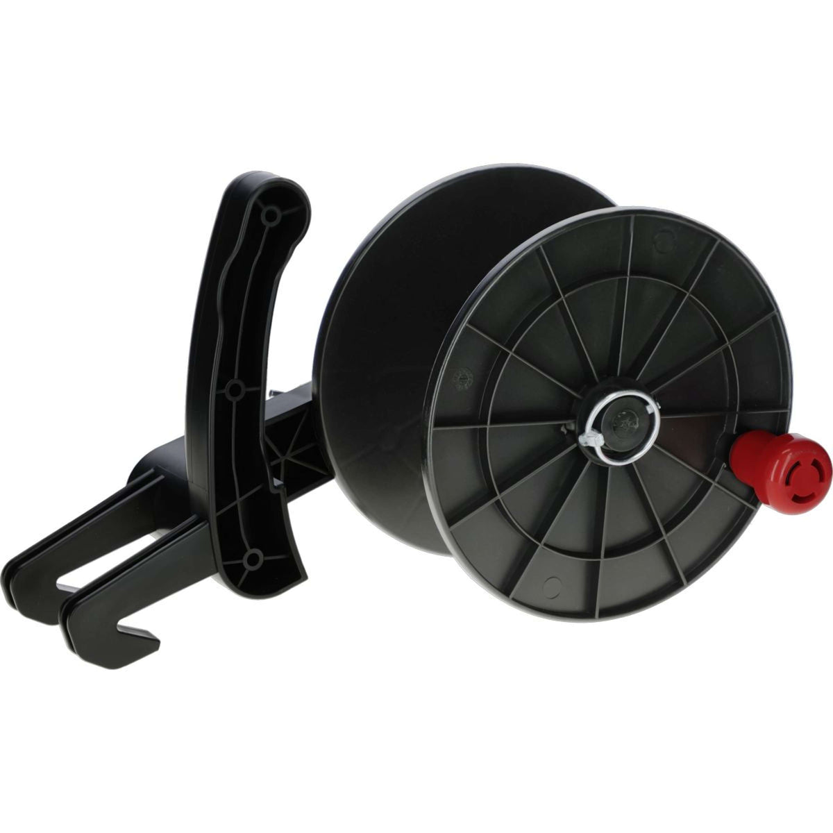 Kerbl Euro Dévidoir Eco Anthracite