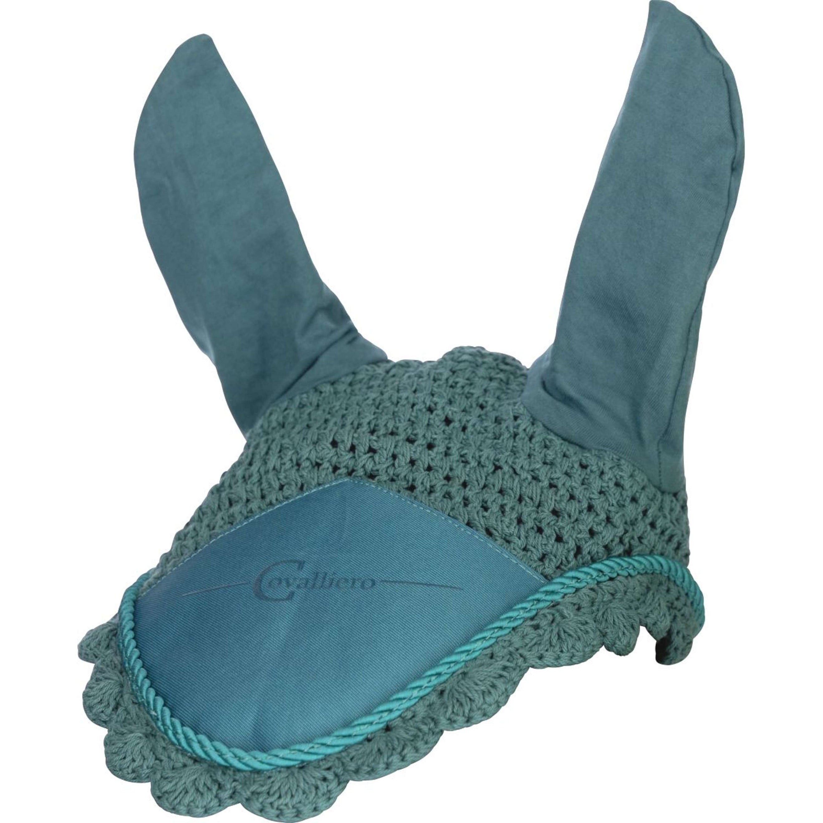 Covalliero Bonnet Anti-Mouches Duavita Turquoise