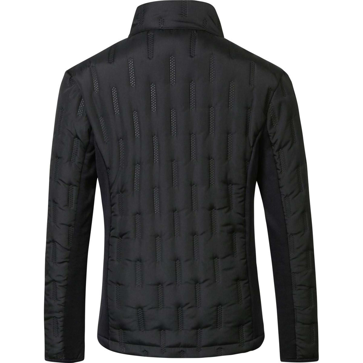 Covalliero Blouson Hybride Kids Noir