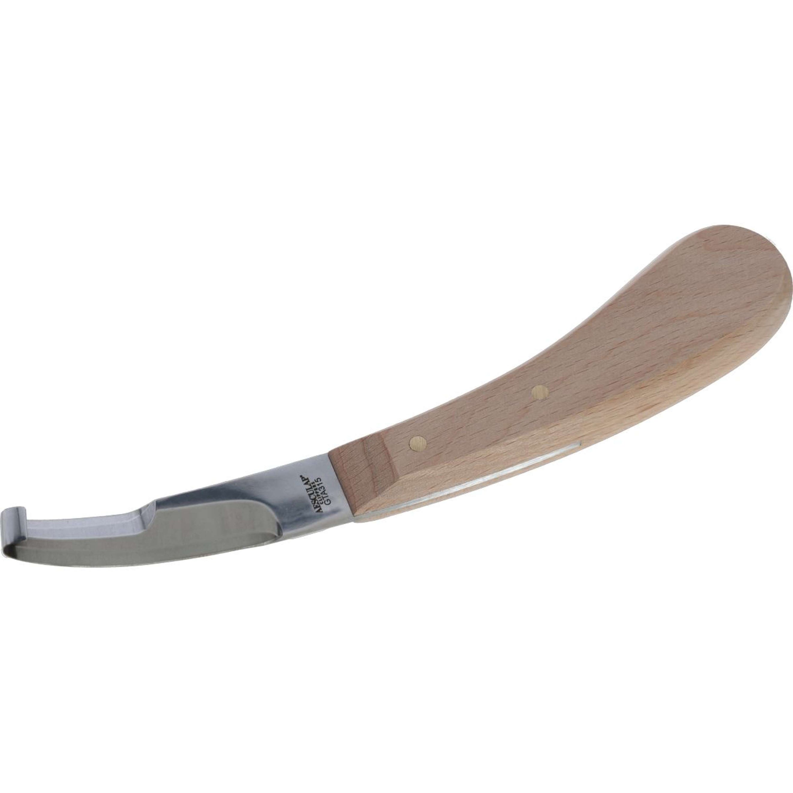 Kerbl Rénette Double-edged Kerbl Rénette Double-edged