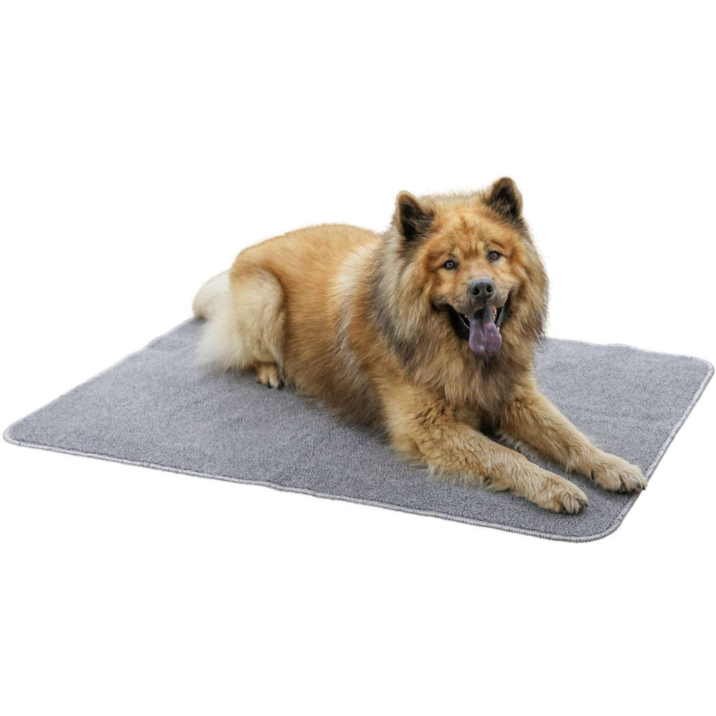 Kerbl Coussin Cleo Gris