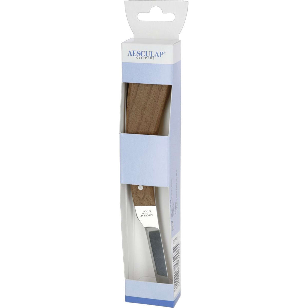 Kerbl Rénette Single-edge Left Thermo-Hardwood