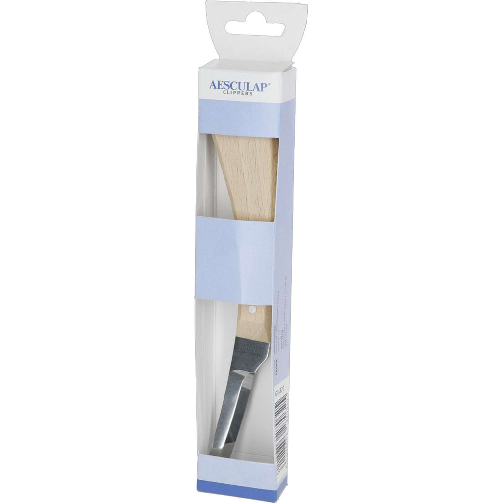 Kerbl Rénette Expert Single-edge Right