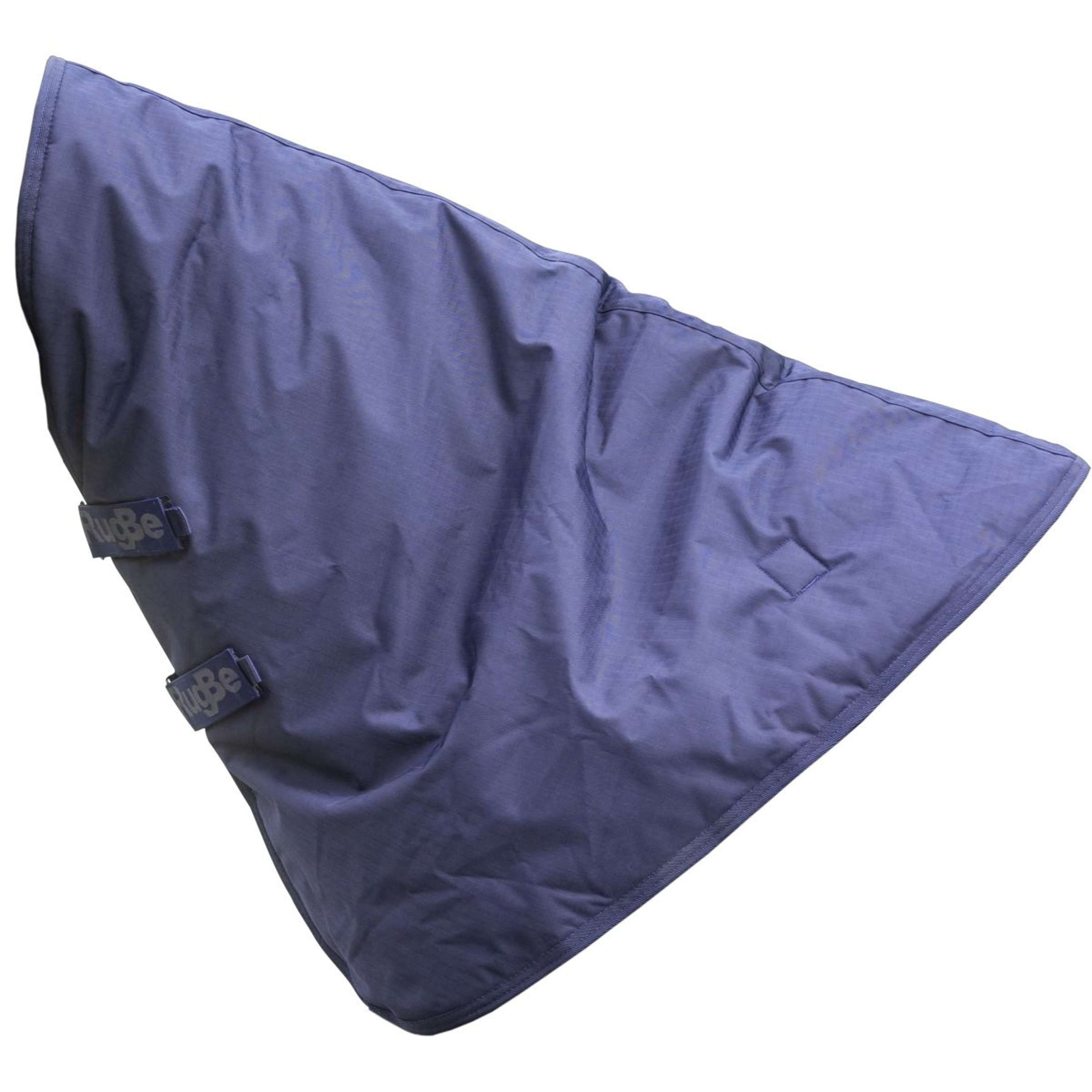 RugBe by Covalliero Couvre-Cou Zero Marin foncé RugBe by Covalliero Couvre-Cou Zero Marin foncé