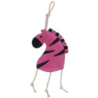 Kerbl Jouet Zebra Rose
