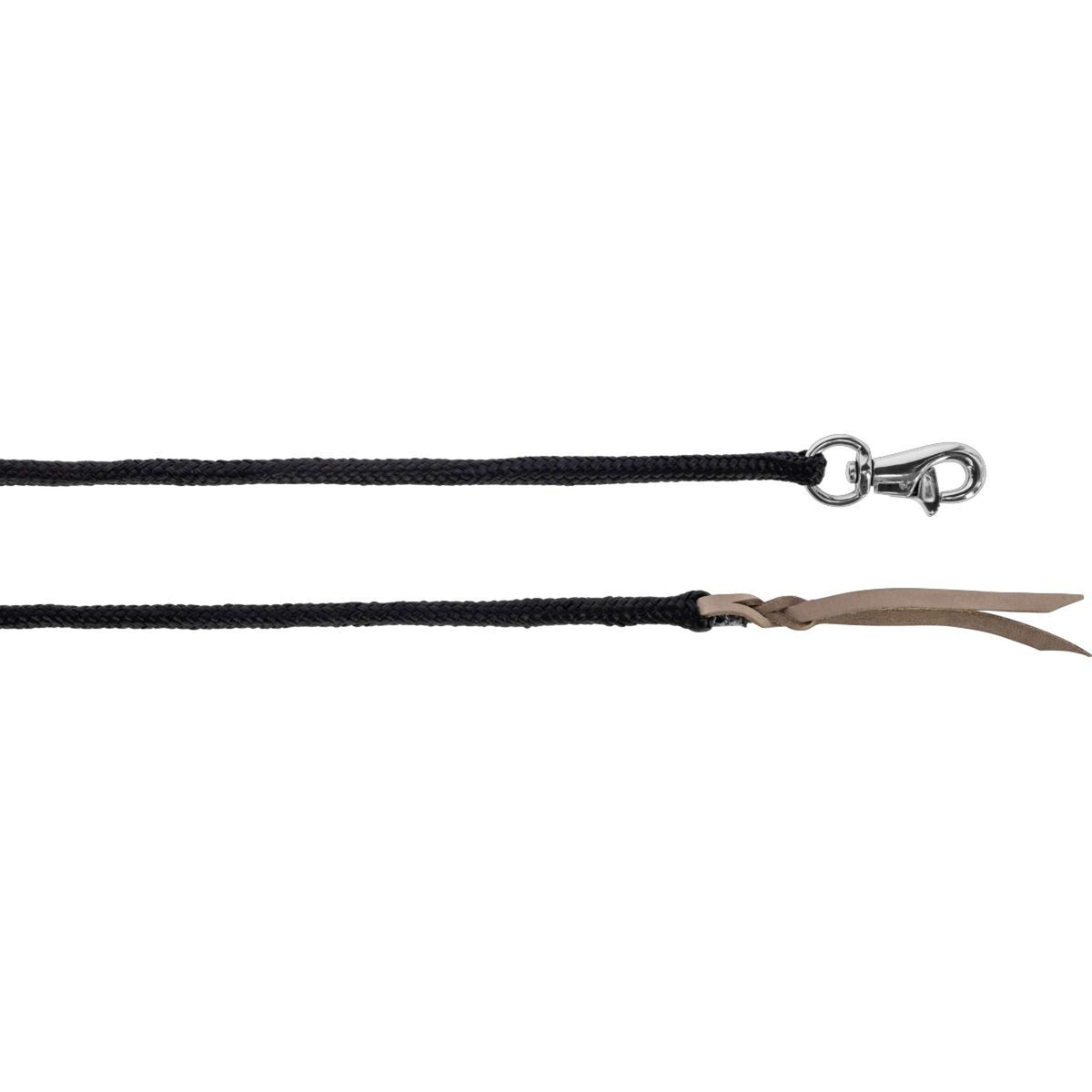 Kerbl Lead Rope Bull Snap Noir