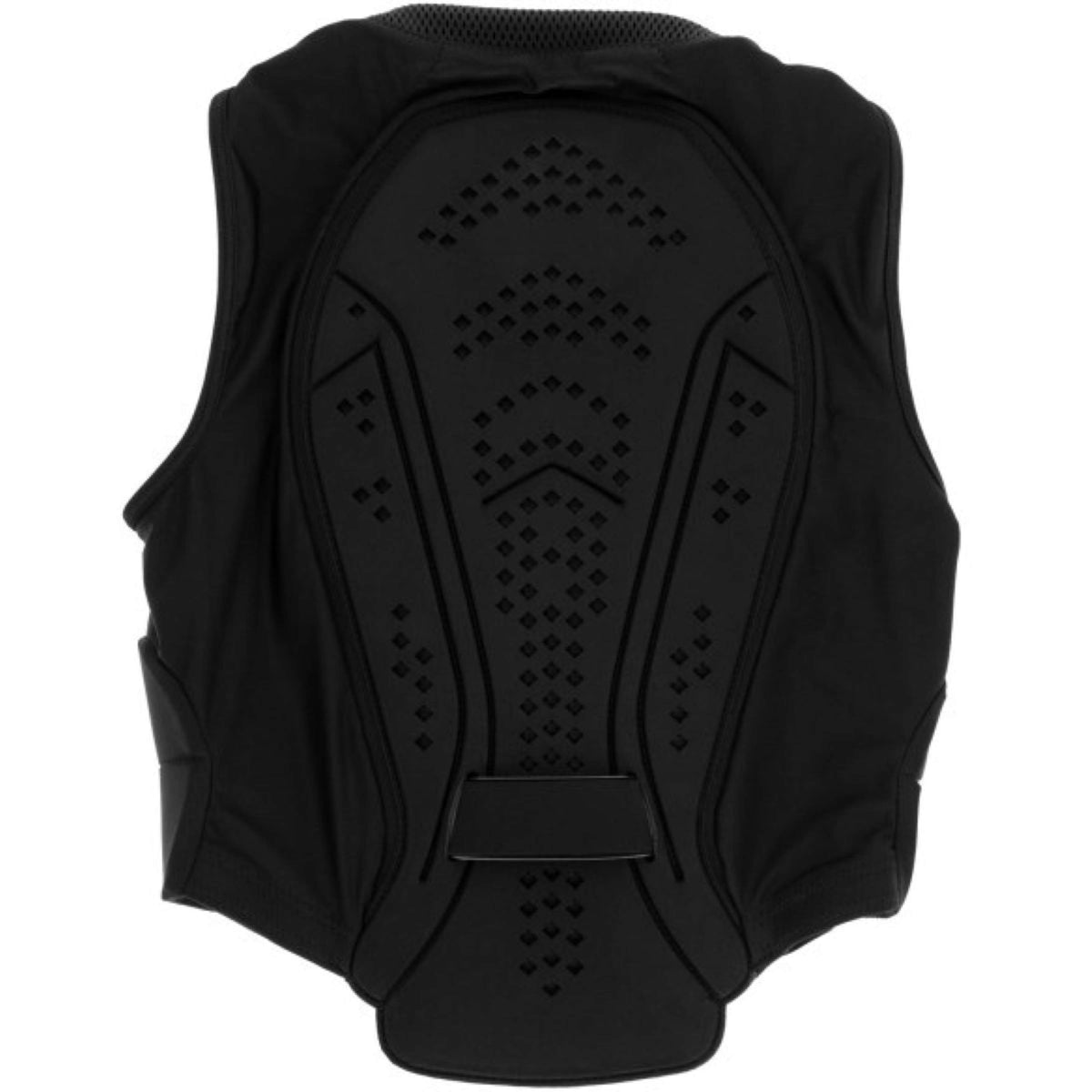 Kerbl Gilet de Protectin BackPro3 Noir