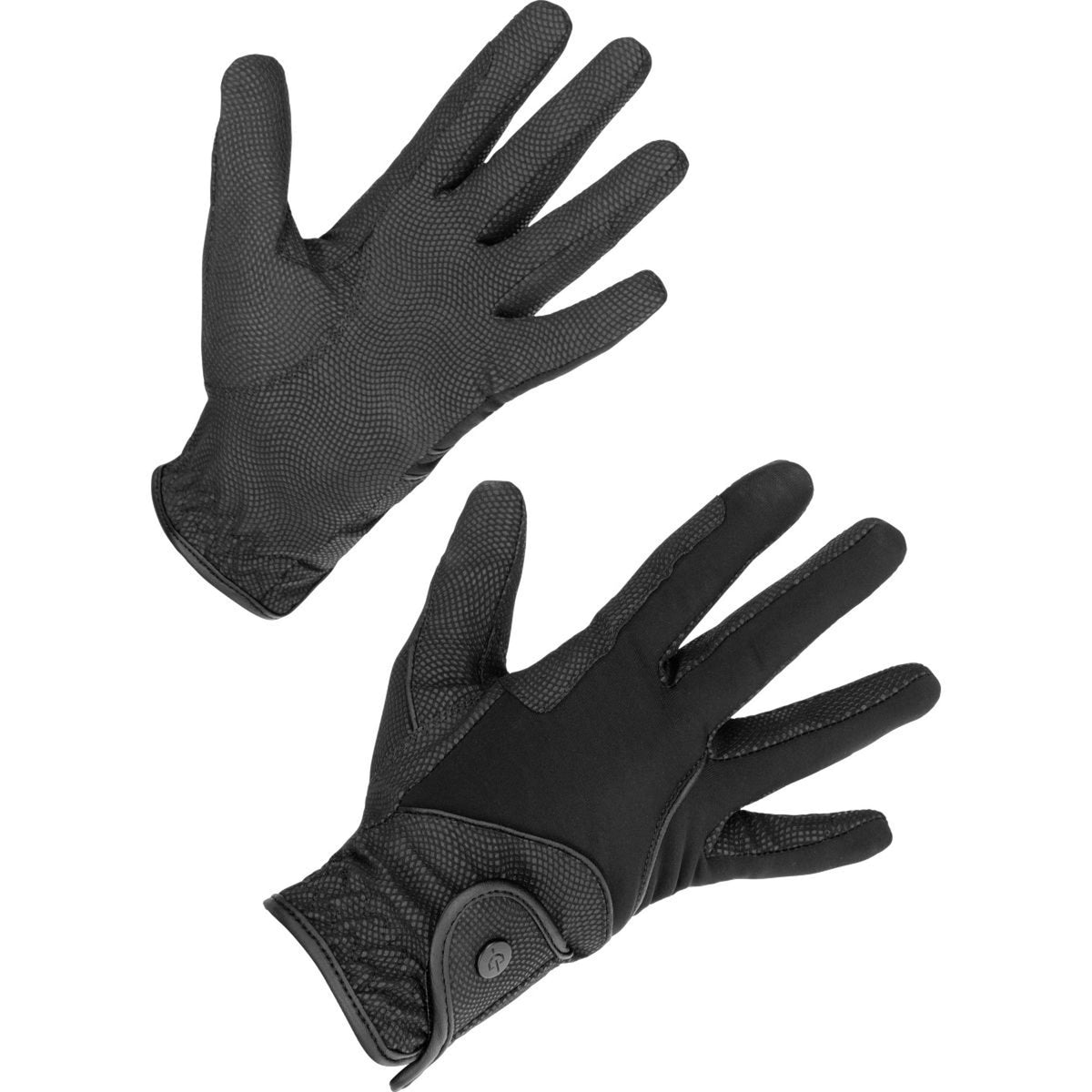 Kerbl Gants d'hiver Nerica Noir