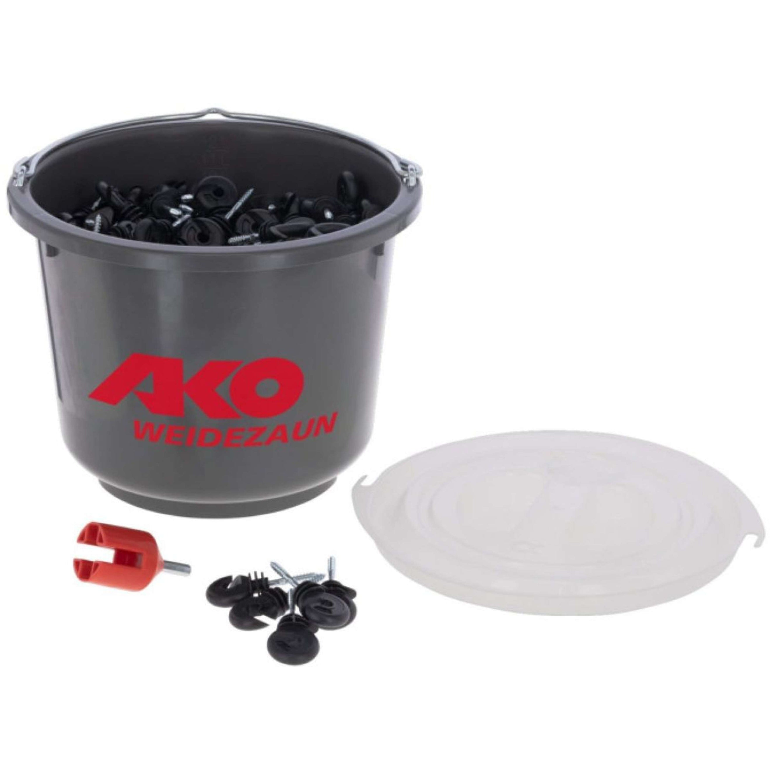 Ako Isolateur Anneau