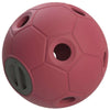 Kerbl Balle à Nourriture Soccer Rose
