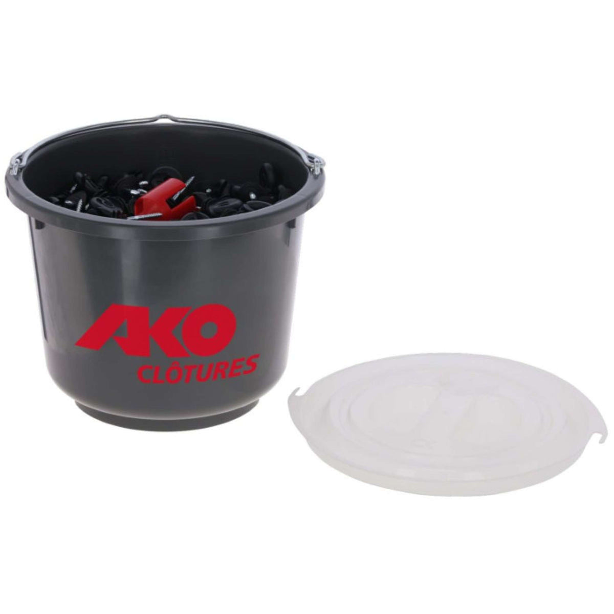 Ako Isolateur Anneau