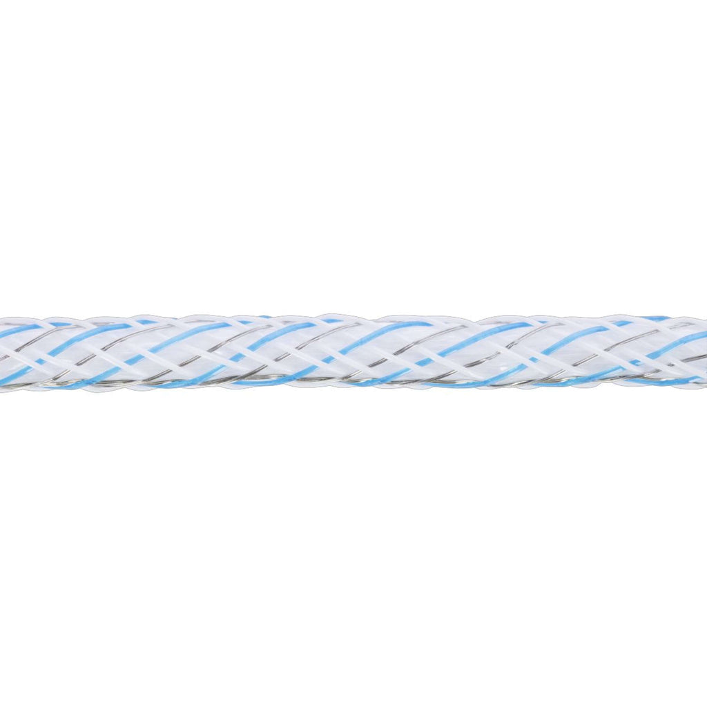 Ako Corde PlatinumLine 200m Blanc/Bleu