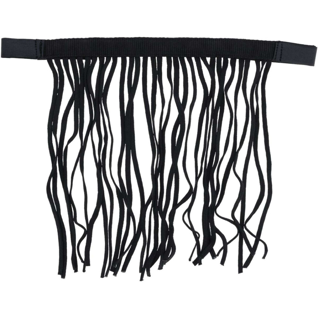 Kerbl Frontal Anti-Mouches Noir