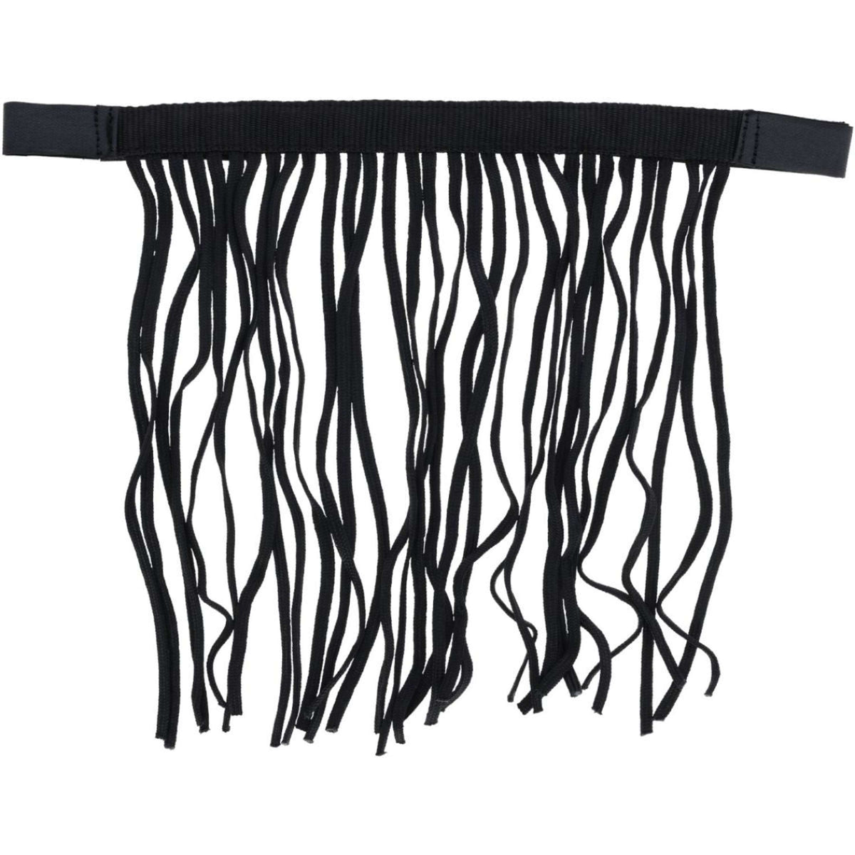 Kerbl Frontal Anti-Mouches Noir