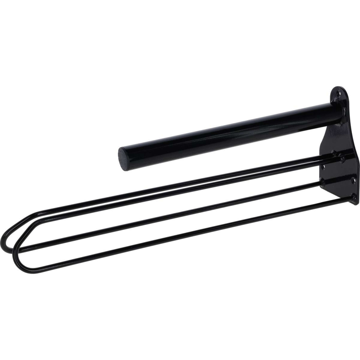 Covalliero Porte-Selle Noir