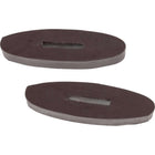 Covalliero Fourreau Muserolle Marron