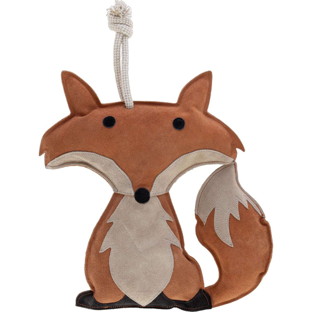 Covalliero Jouet KniStar Renard