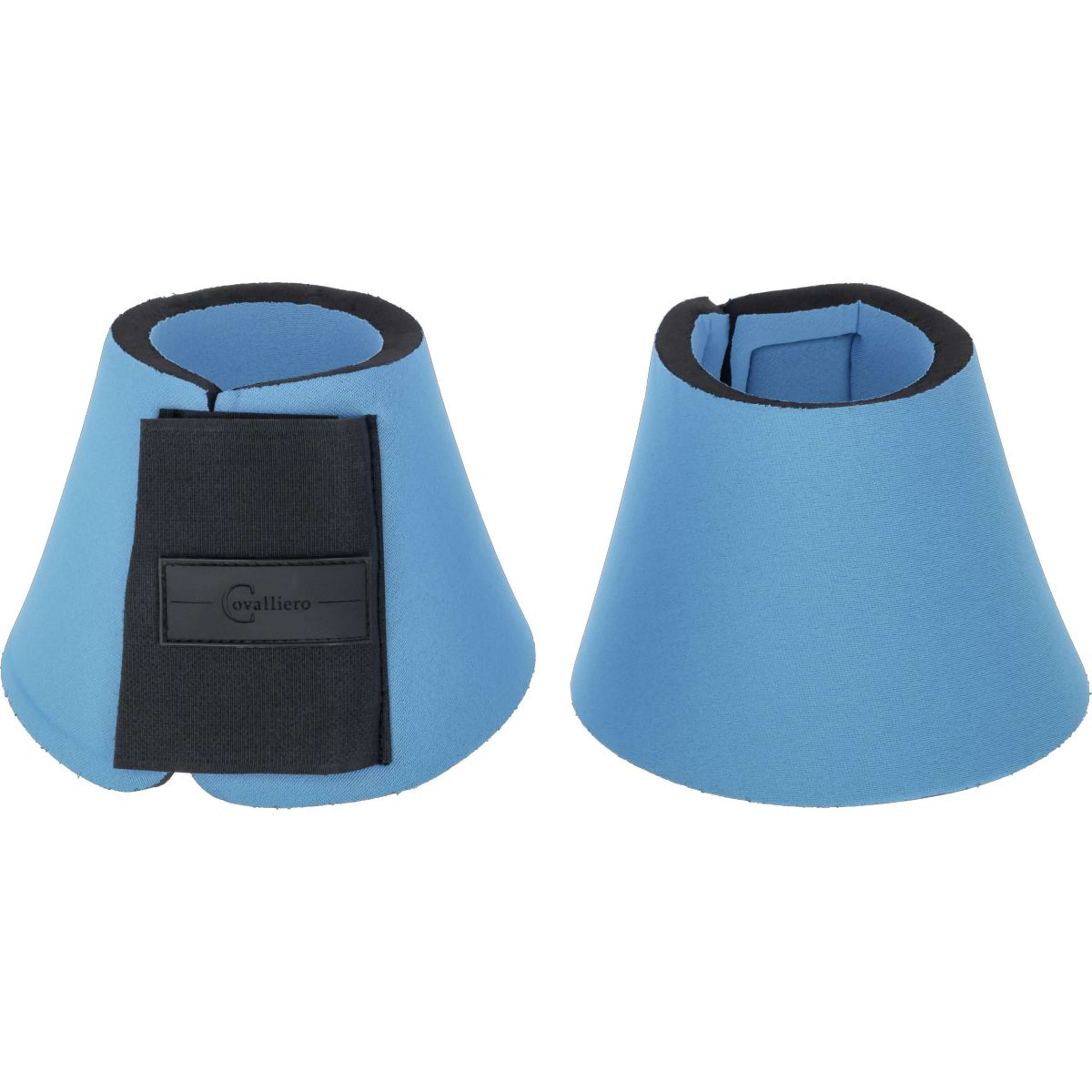 Covalliero Cloches d'Obstacles NeoLite Bleu