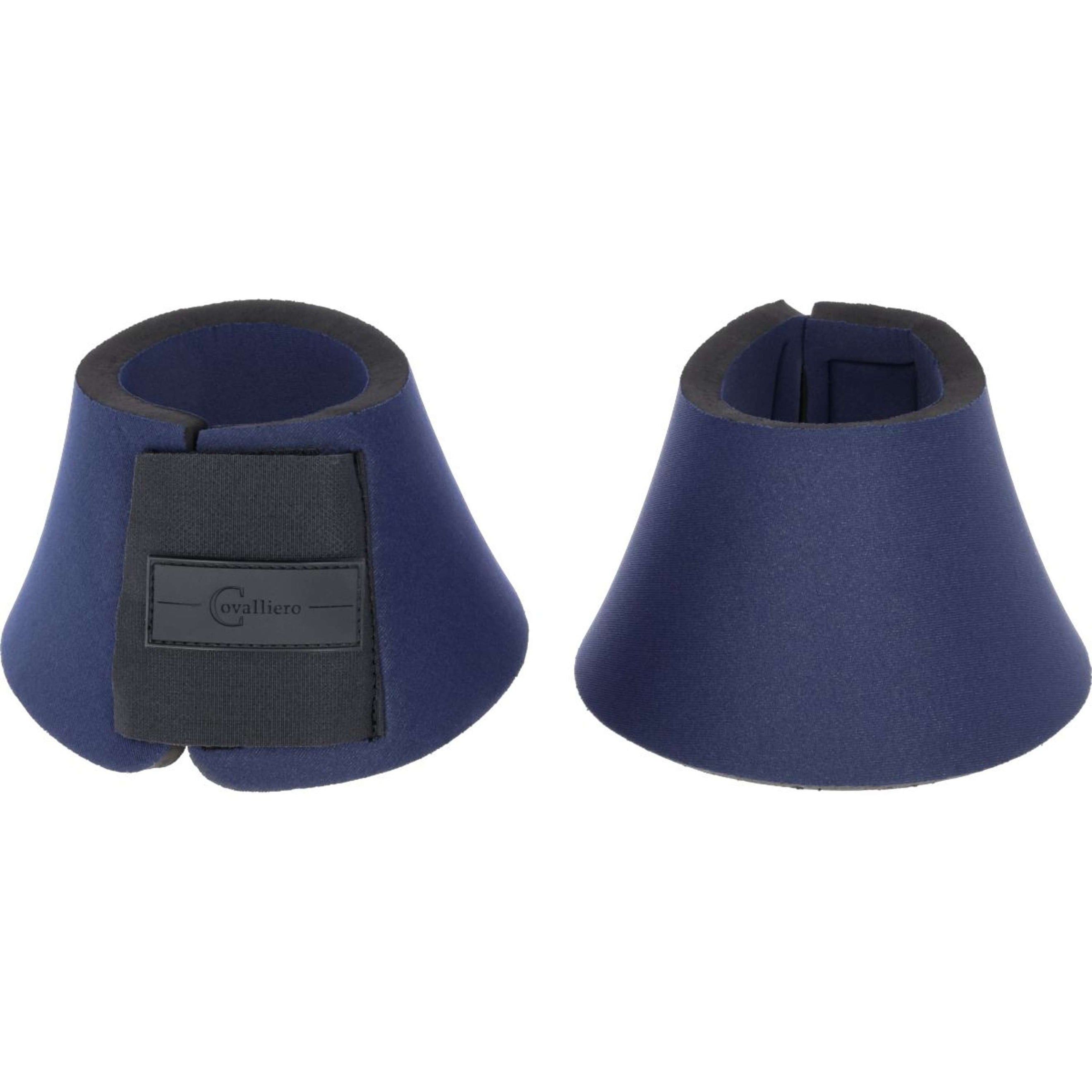 Covalliero Cloches d'Obstacles NeoLite Marin foncé Covalliero Cloches d'Obstacles NeoLite Marin foncé