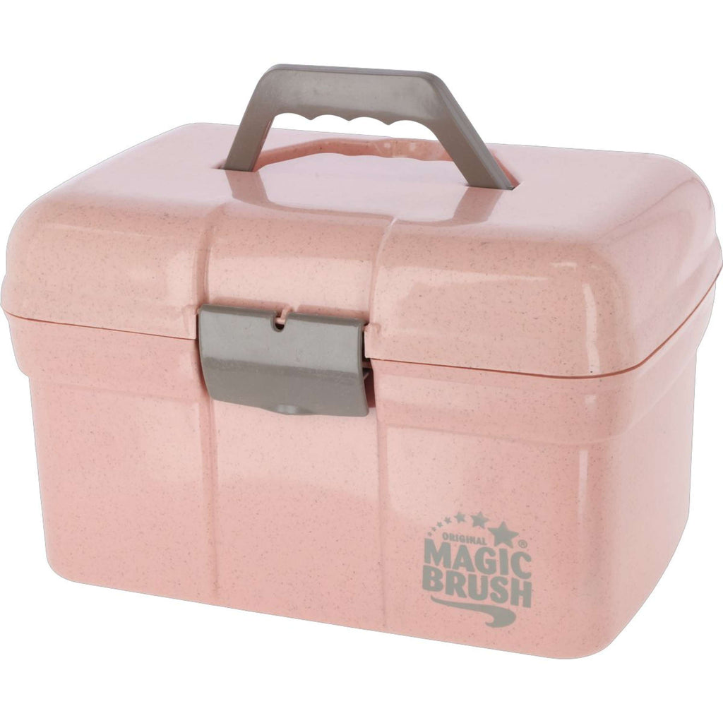Magic Brush Malette de Pansage Nénuphar Pastel Rose