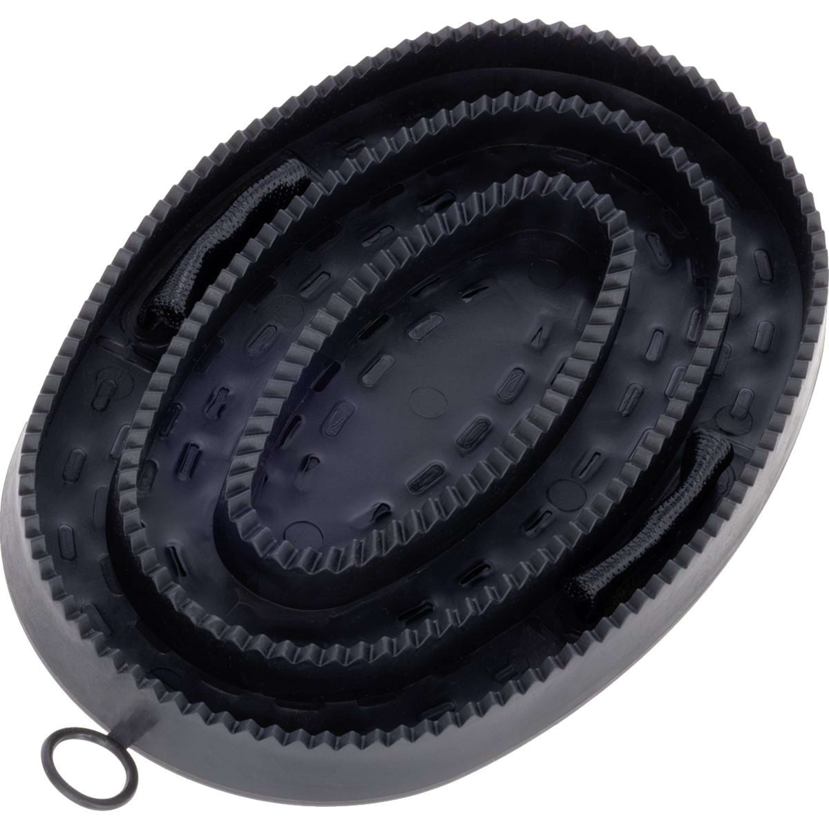 Covalliero Etrille Deluxe