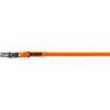 Covalliero Corde pour Licol Hippo avec Crochet Panique Orange