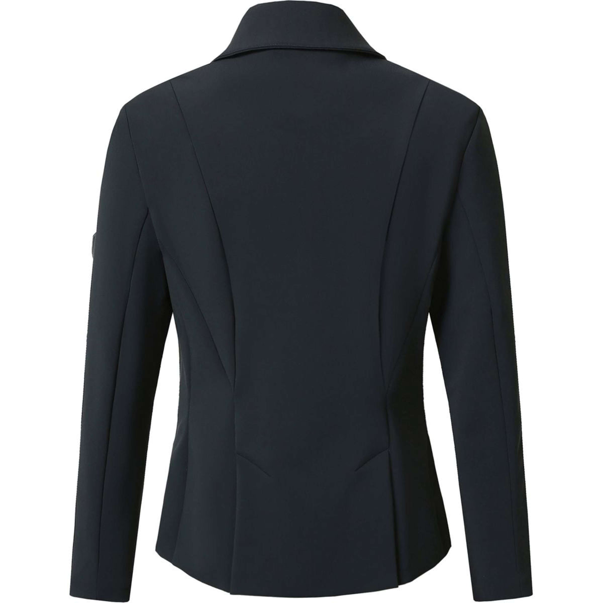 Covalliero Petite Veste de Concours Parigo Enfants Noir