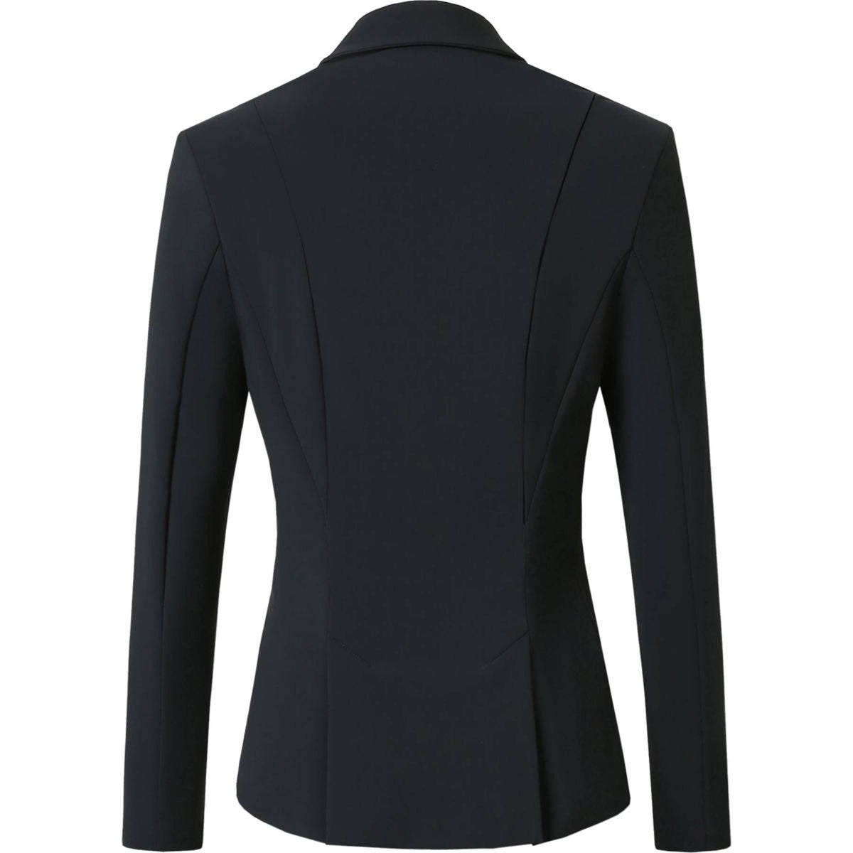 Covalliero Petite Veste de Concours Parigo Femme Noir