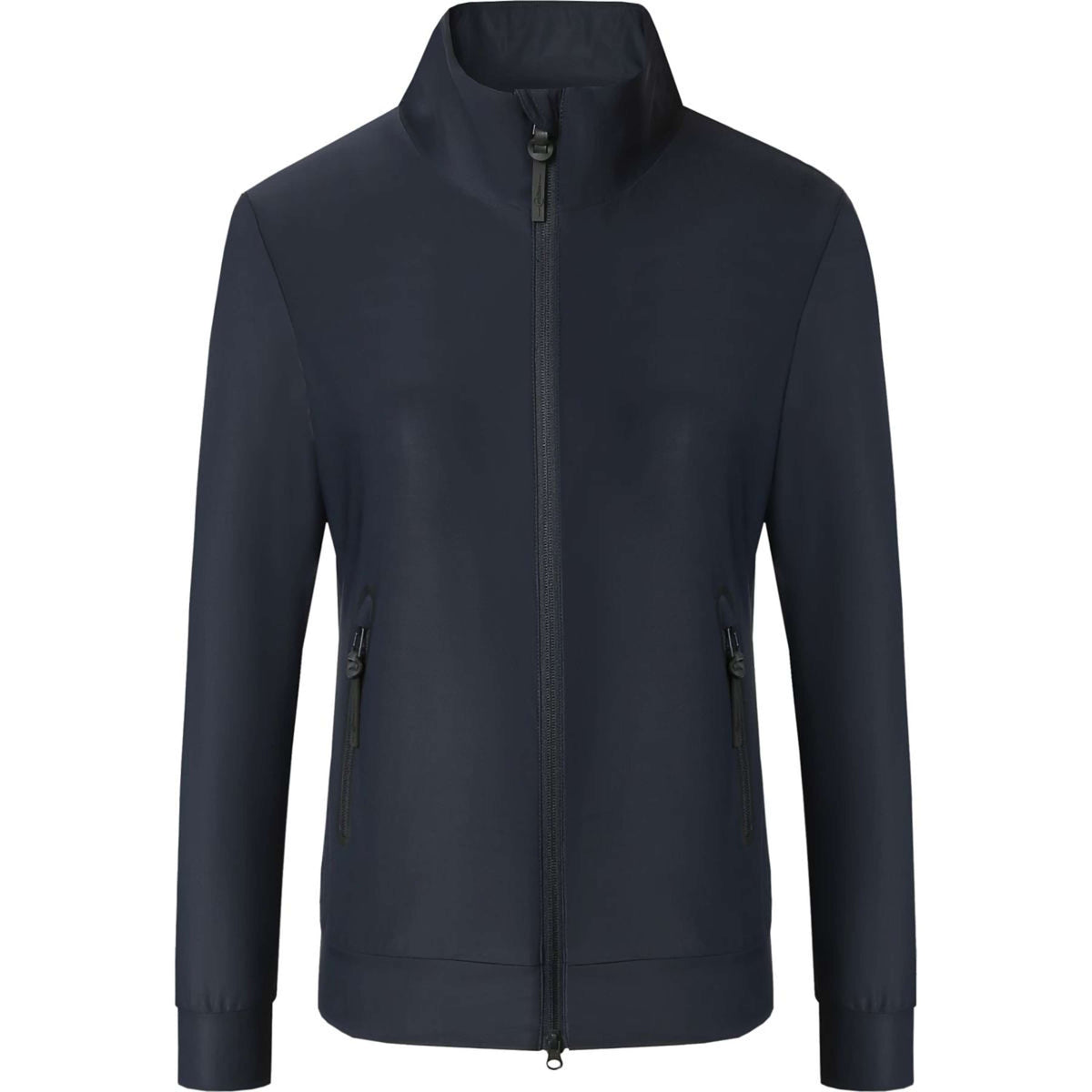 Covalliero Veste Blouson Femme Marin foncé