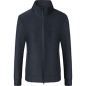 Covalliero Veste Blouson Femme Marin foncé