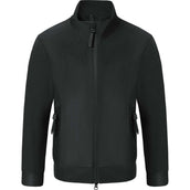 Covalliero Veste Blouson Enfants Noir