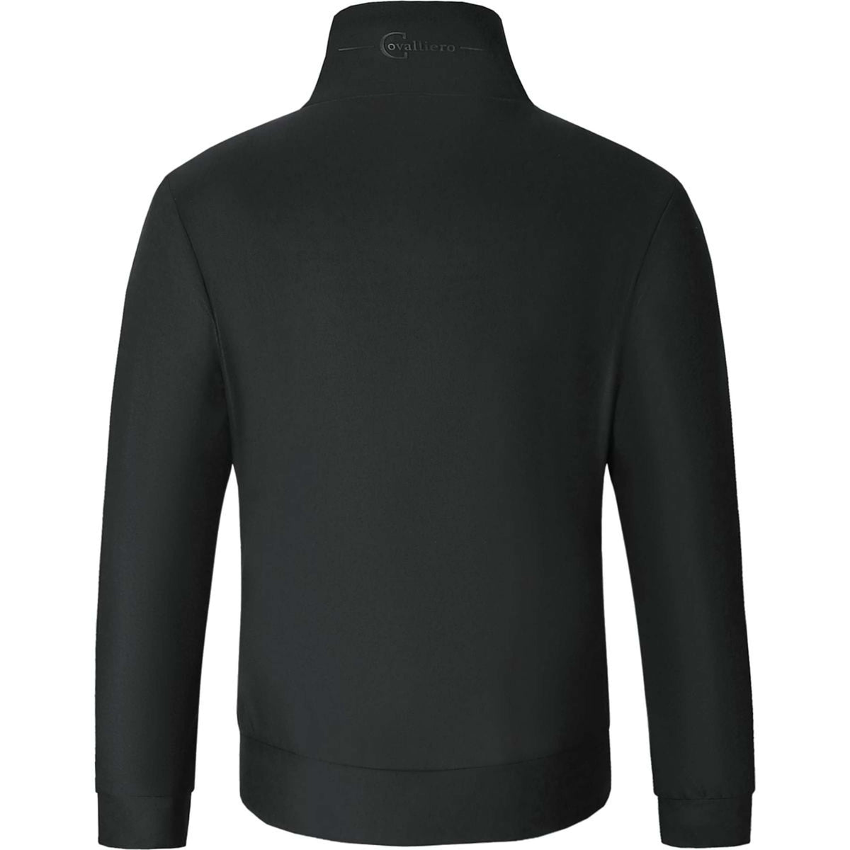 Covalliero Veste Blouson Enfants Noir