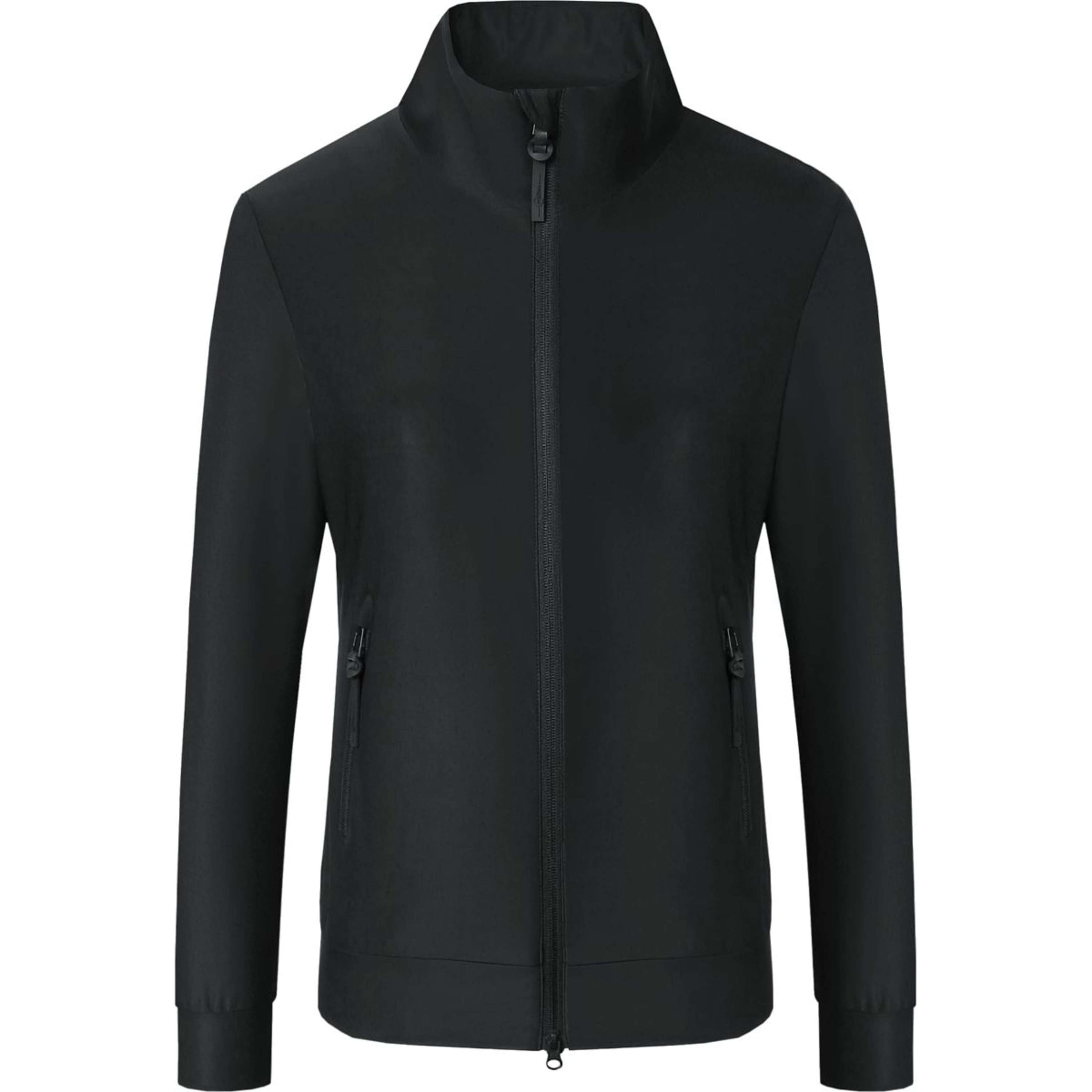 Covalliero Veste Blouson Femme Noir
