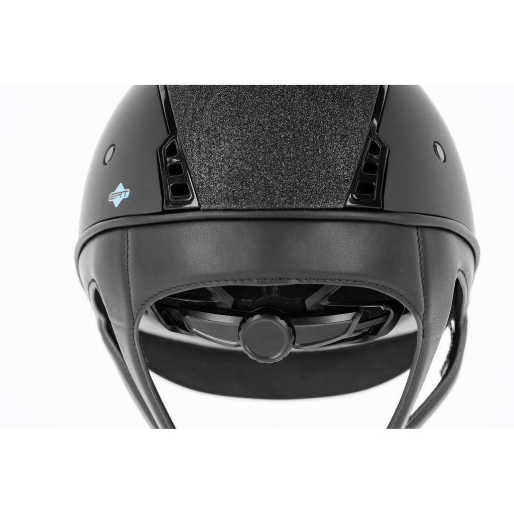 Covalliero Bombe Eclipse Noir