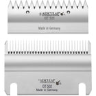 Aesculap Set de Lames de Tondeuse Econom Winter