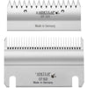 Aesculap Set de Lames de Tondeuse Econom GT520 Argent
