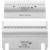 Aesculap Set de Lames de Tondeuse Econom Fine