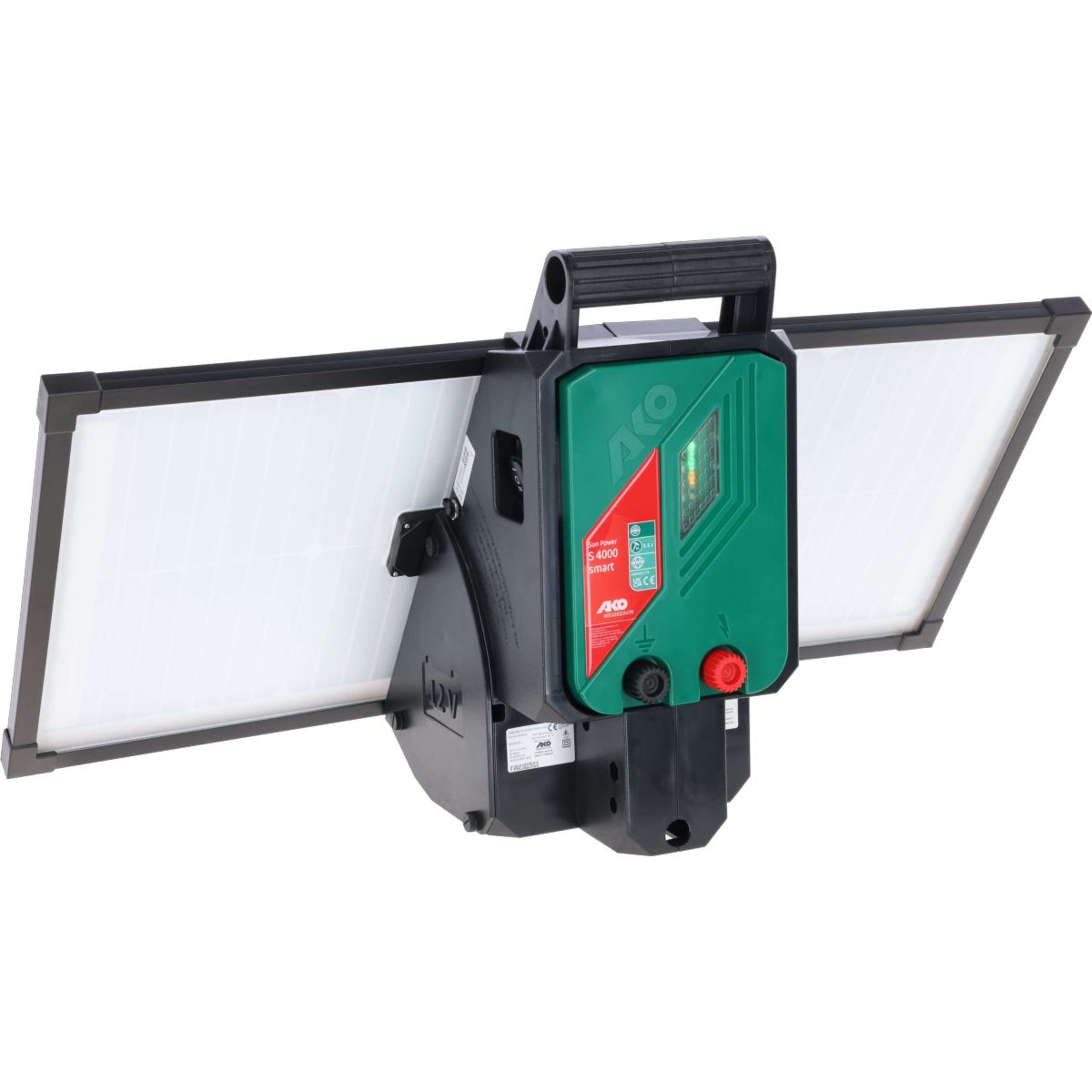 Ako Électrificateur S4000 Smart