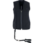 Covalliero Gilet Airbag Manege Noir