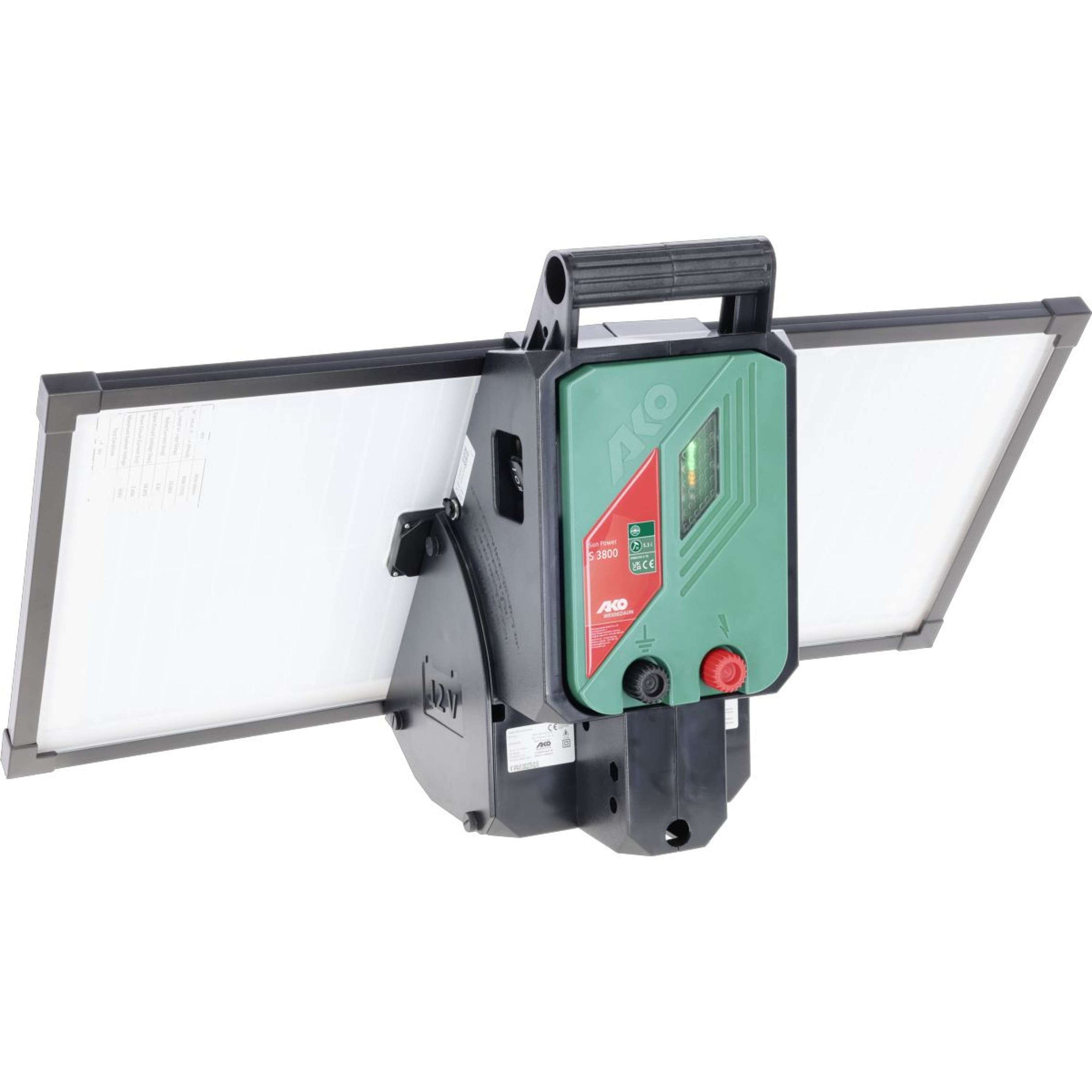 Ako Électrificateur S3800 Ako Électrificateur S3800