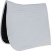 Covalliero Tapis de Selle Linea Dressage Blanc